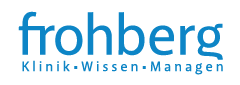 frohberg - Ihr Shop für medizinische Fachbücher
