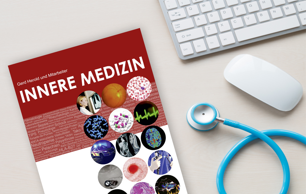 Herold Innere Medizin 2020