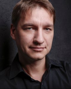 Dr. Dirk Manski ist Autor von Urologielehrbuch.de.