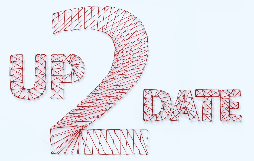 Die up2date Fachzeitschriften  – unsere Top 5!