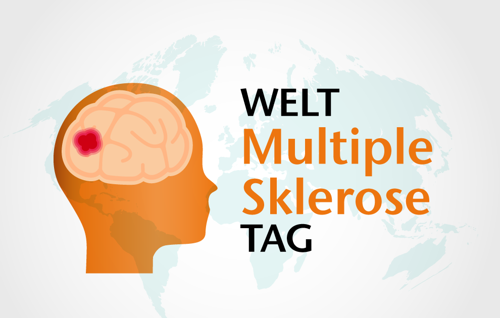 Bewährte und neue Fachbücher über Multiple Sklerose