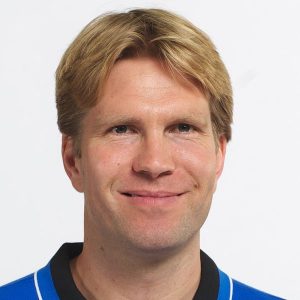 Dr. Moritz Morawski, Medizinischer Leiter des Zentrums für Sportmedizin am UKB und Mannschaftsarzt bei ALBA Berlin Dr. Moritz Morawski, Medizinischer Leiter des Zentrums für Sportmedizin am UKB