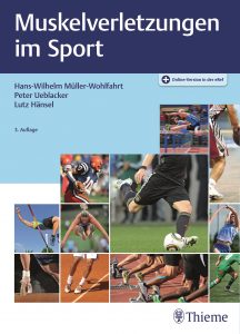Muskelverletzungen im Sport