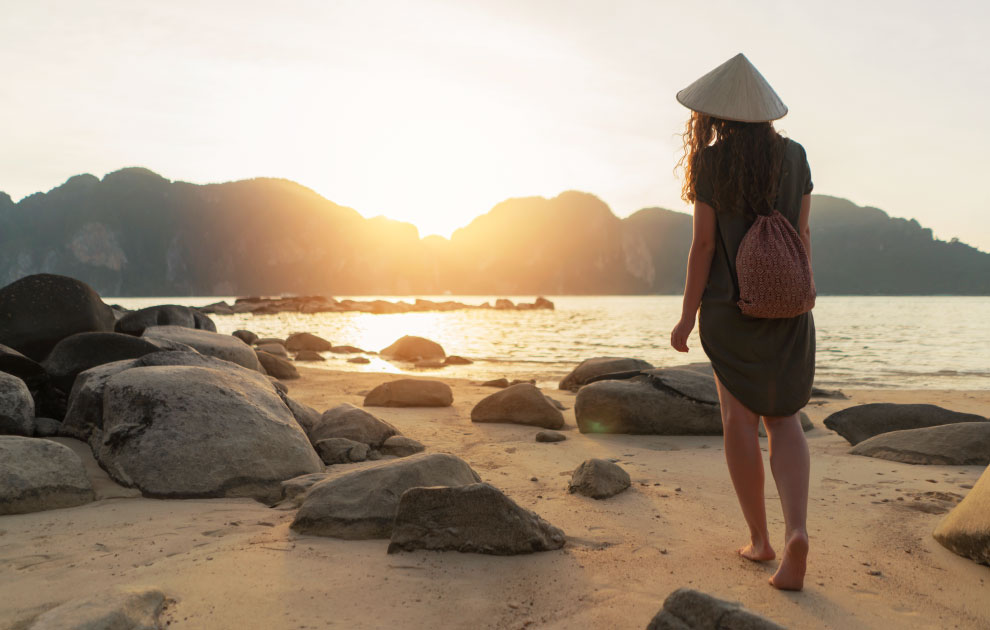 Reisemedizin: neue Fachbücher rund um den Urlaub