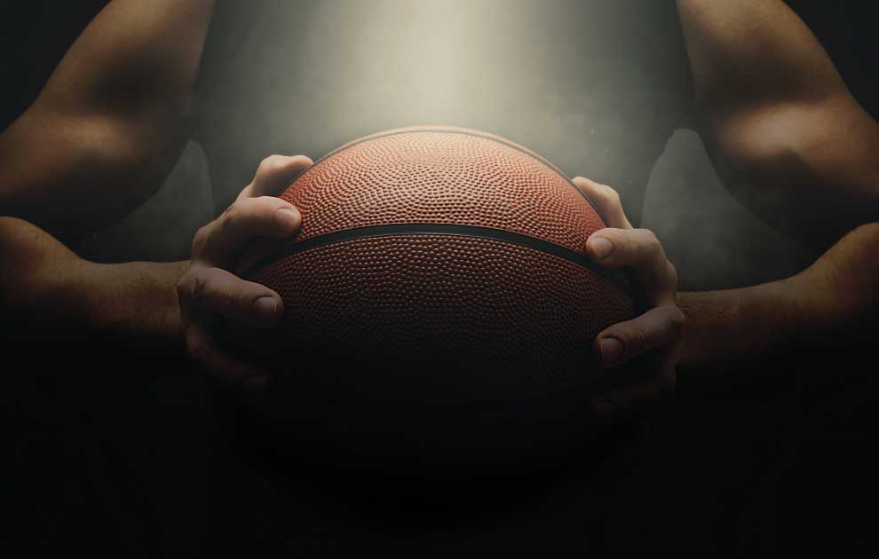Faszination Sportmedizin