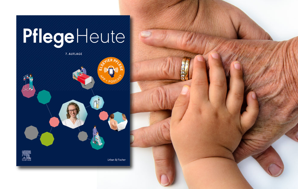 Generalistische Pflegeausbildung mit „Pflege Heute“