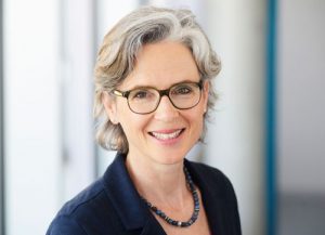 Isabel Grüner