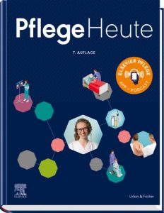 Pflege Heute - Große Ausgabe