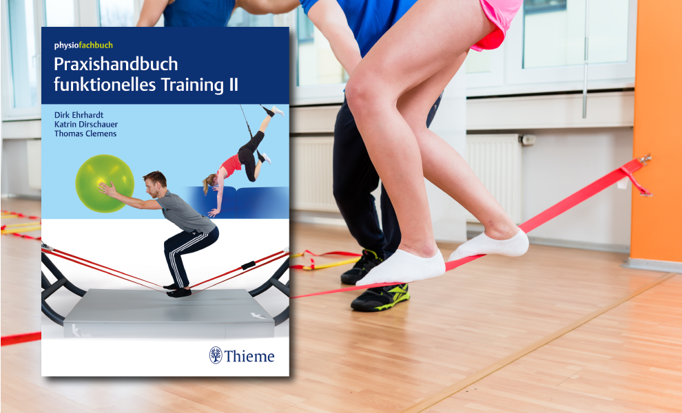 Praxishandbuch funktionelles Training II