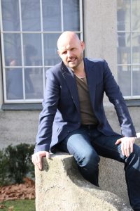 Prof. Dr. Jens Waschke