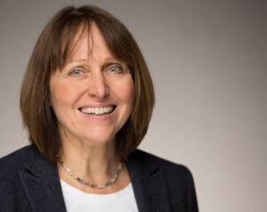 Dr. sc. hum. Birgit Hiller Dr. Birgit Hiller vom Krebsinformationsdienst (KID)
