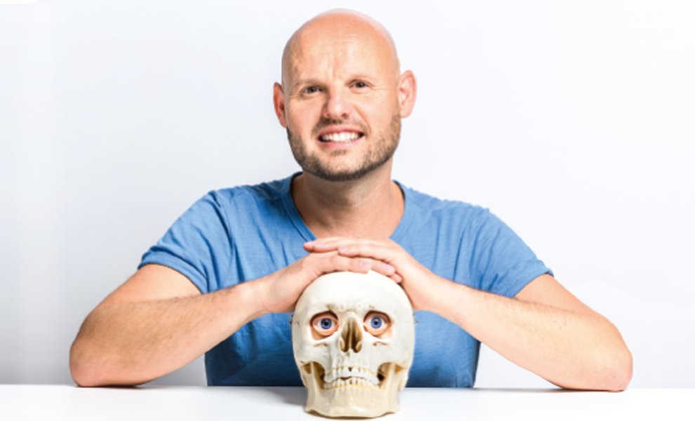Mensch – einfach genial: Eine Reise durch die menschliche Anatomie
