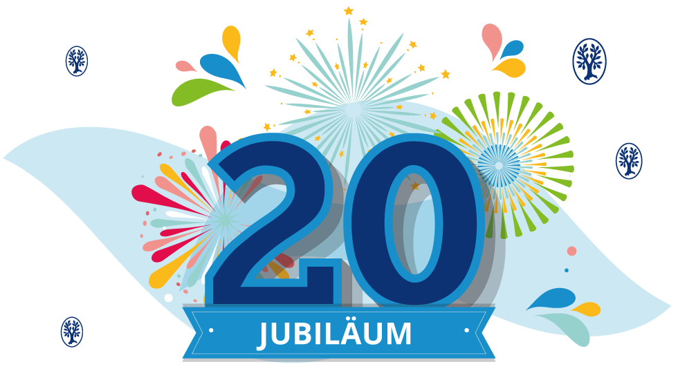 frohberg seit 20 Jahren starker Partner der Thieme Gruppe