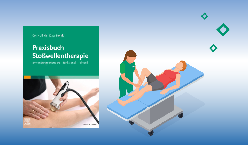 Stoßwellentherapie leicht gemacht