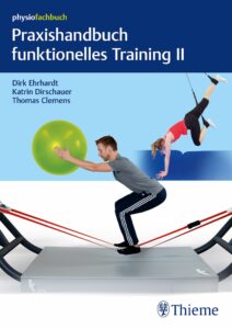 praxishandbuch physiotherapie für funktionelles training
