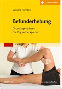 physiotherapie befunderhebung fachbuch