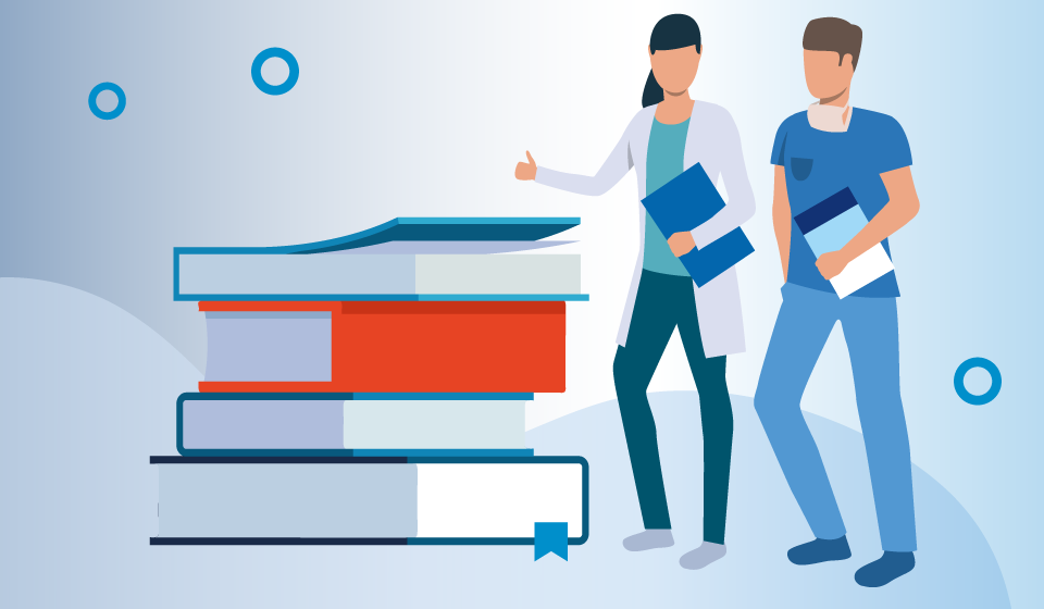 Fachbücher: 5 Buchtipps zum Thema psychische Erkrankungen