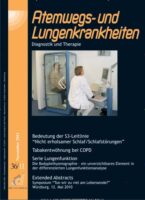 Atemwegs- und Lungenkrankheiten