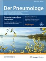 Der Pneumologe