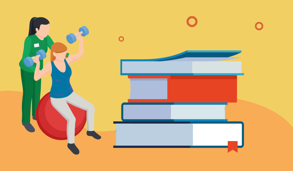 Physiotherapie Bücher für Diagnostik und Therapie