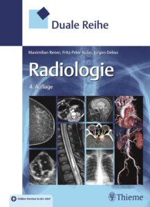 Buch für die Facharztprüfung Radiologie Buch Radiologie