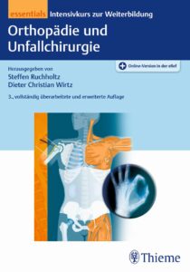 Orthopädie und Unfallchirurgie essentials Thieme