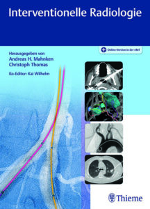 Interventionelle Radiologie Thieme