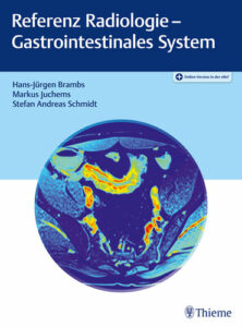 Bücher für den Facharzt für Radiologie: Referenz Radiologie, gastrointestinales System Referenz Radiologie - Gastrointestinales System