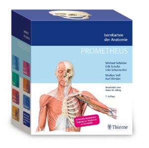 Prometheus Lernkarten Thieme