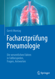 Facharztprüfung Pneumologie Springer
