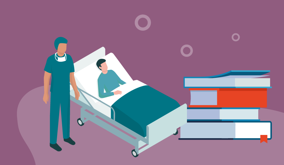 Bücher für die Facharztprüfung Chirurgie