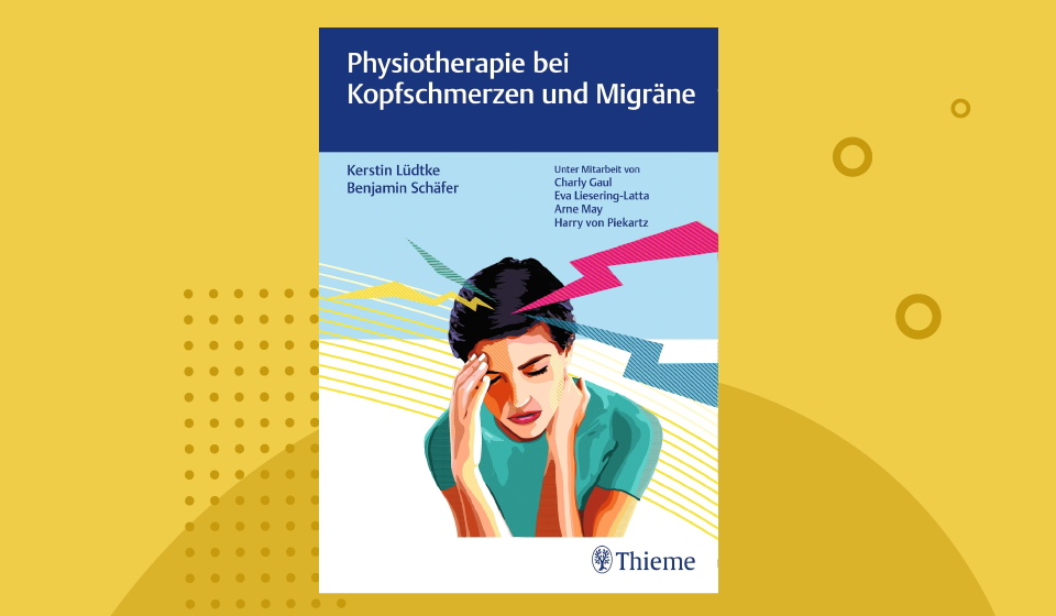 Physiotherapie bei Kopfschmerzen und Migräne – eine Rezension