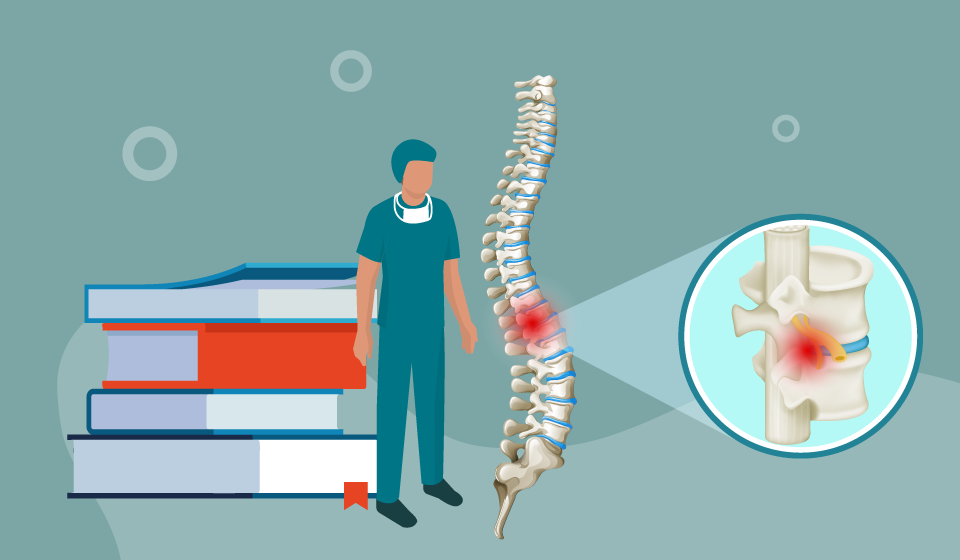 Bücher für die Facharztprüfung in der Orthopädie und Unfallchirurgie