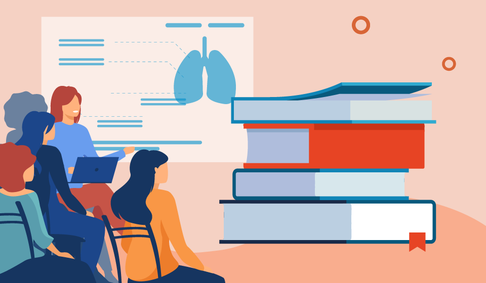 Literatur Medizinstudenten