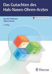 Das Gutachten des Hals-Nasen-Ohren-Arztes Thieme