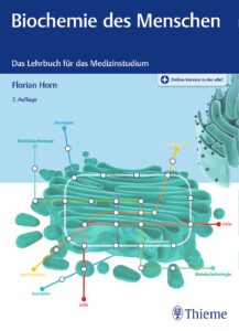 Biochemie des Menschen Thieme