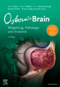 Osborns Brain Bildgebung, Pathologie und Antatomie